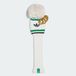ADIDAS PERFORMANCE Fairway Vert / Noir / Blanc