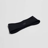 Våga Performance Headband Black Polyester Unisex