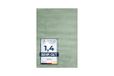 andiamo Tapijt Arezzo 60 x 110 cm saliegroen