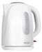 MPM MCZ-82 waterkoker 1,7 l 2200 W Wit