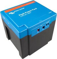 Victron Peak Power Pack 12V 30Ah Lithium Accu - 384Wh