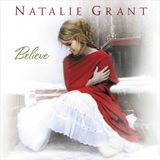 Bertus Distributie Natalie Grant Believe - The Christmas Album
