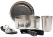 Batería Bol Laken Campingset 17 Cm Zilver