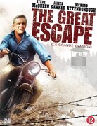 Warner Home Video The Great Escape