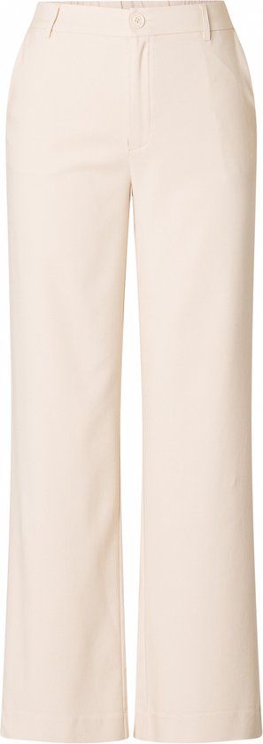 BASE LEVEL Yorin Pants - Light Beige - W38 / L32