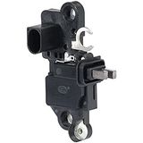 HELLA 5DR 009 728-531 Alternatorregelaar - 12V