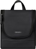 Samsonite Move Journey hanging toilet kit - black
