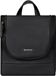 Samsonite Move Journey hanging toilet kit - black
