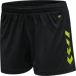 Hummel Pantalon femme en polyester Hummel Core XK