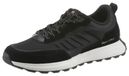 Marc O'Polo Baskets basses noir