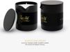 Bodygliss - Intimate Massage candle - Ignite the Night