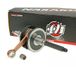 Crankas NARAKU Crankshaft - LONGJIA LJ50QT 4 (2-stroke)