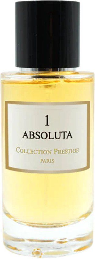 Collection Prestige Absoluta Eau de Parfum / 50 ml / Unisex