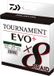 Daiwa Tournament X8 Braid EVO+ 900m Donkergroen Gevlochten Vislijn