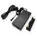 Green Joy - Universele pc-oplader 120W - Zwart - met 10 aansluitingen
