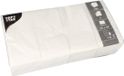 Papstar 250 Servetten, 2-laags 1/8 vouw 33 cm x 33 cm wit