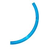 Brumberg 81020808 set gekleurde ringen set van 3