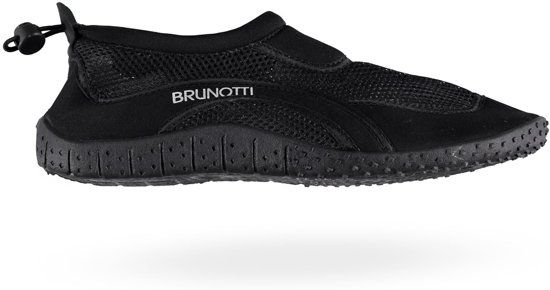 Brunotti waterschoen I Zwart - 29