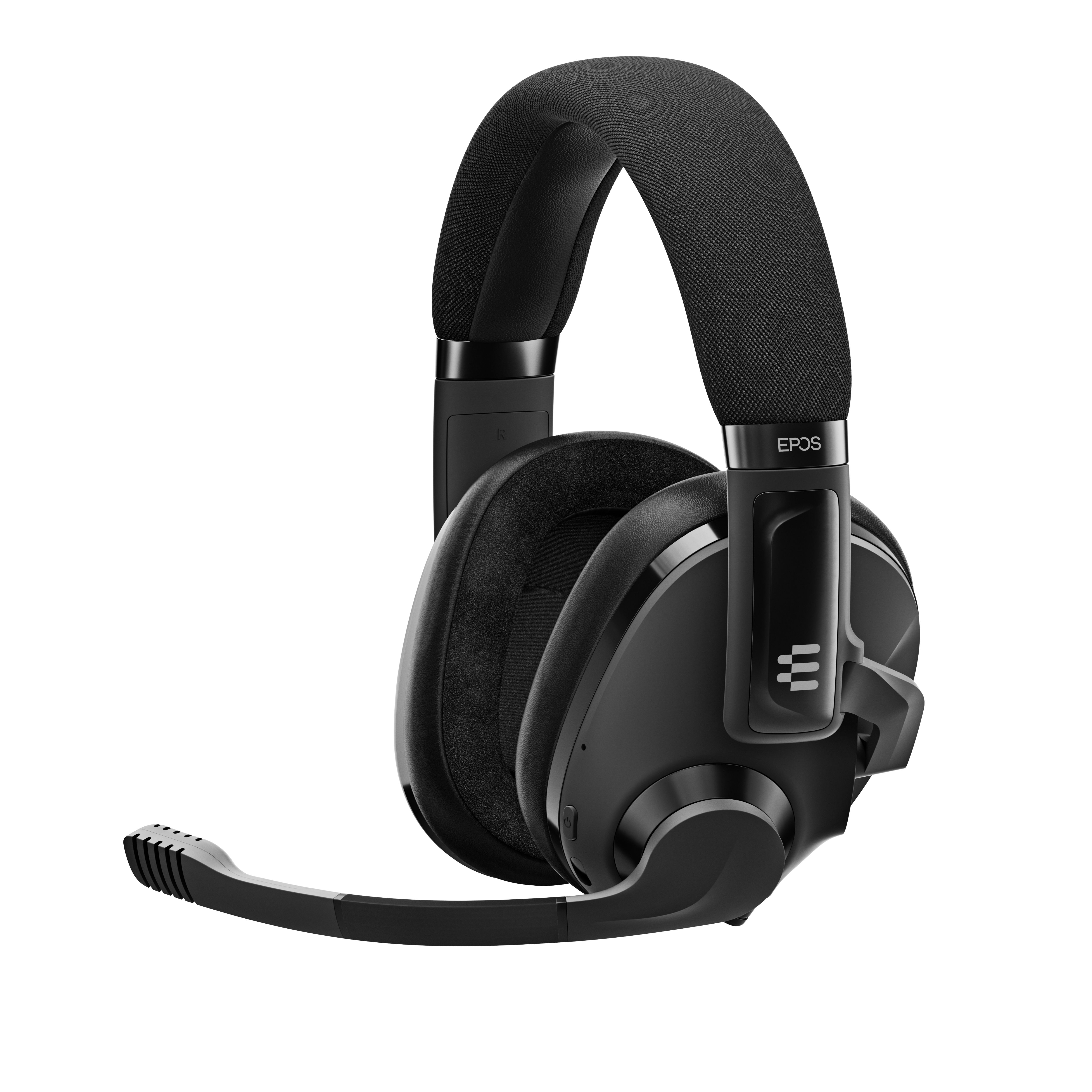 EPOS H3 Hybrid Gaming Headset - Bluetooth - Zwart