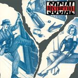 Social Music On Vinyl Social Distortion - LP Coloured Vinyl (marmer, rood, wit, zwart) - Punk - 2026