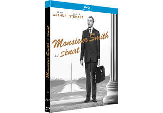 Sony Monsieur Smith Au Senat - Blu-ray