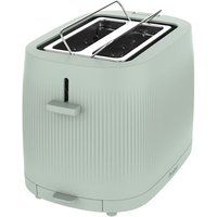 Proline Broodrooster TSPOP 870 W Groen