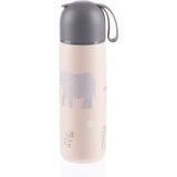 Zopa Termos na płyn z silikonowym uchwytem Safari 400 ml