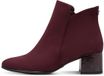 Tamaris Bottine Talon 1-25354-43 Bottines pour femmes