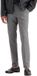 Dockers Signature Stain Defender Skinny Broek Grijs 31/32 Man