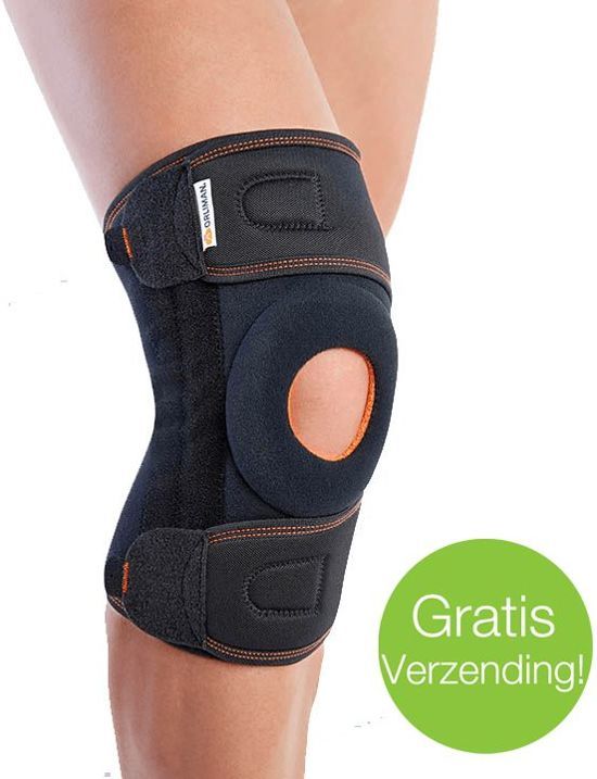 Orliman 3-TEX Universele Knieband - 8435025962309