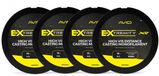 Avid Carp Extremity Hi-Vis XR Mono 1000m - 0.30mm - 13lbs