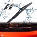 Essuie-glace arrière - 10 pouces pour Mazda CX-3 (2014-2023)