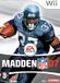 Electronic Arts Madden NFL 07 - Nintendo Wii