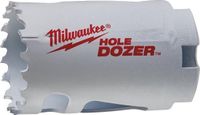 Milwaukee Hole Dozer gatzaag 4/6-35mm - 1 stuk(s)
