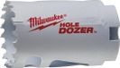 Milwaukee Hole Dozer gatzaag 4/6-35mm - 1 stuk(s)