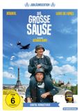 Plaion Die große Sause - Jubiläumsedition - Digital Remastered DVD
