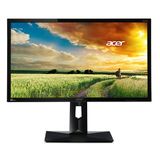 Acer CB281HK computer monitor 71,1 cm (28\") 4K Ultra HD LED Zwart