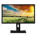 Acer CB281HK computer monitor 71,1 cm (28\") 4K Ultra HD LED Zwart