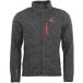Peak Mountain Veste polaire Cemo