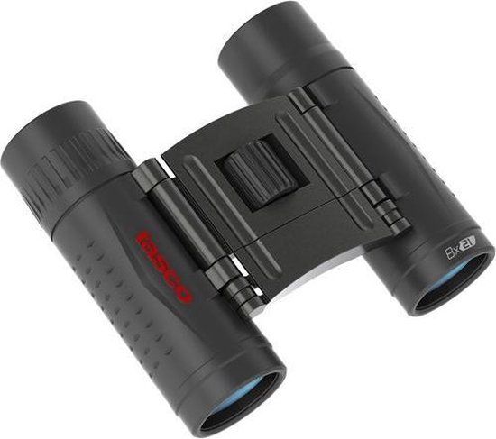 Tasco 8x21 Essentials Dakkant Binocular - 165821