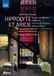 Outhere Naxos Rameau: Hippolyte Et Aricie (DVD)