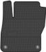 Wielganizator Ford Focus MK2 Automatten 2004-2011 Zwart