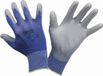 Honeywell PERFECT POLY 2400260-10 Polyamide Gant de travail Taille (gant) : 10, XL Cat II 1 paire