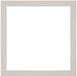 Passe-Partout Gris Granit Photo Taille 25x25 cm