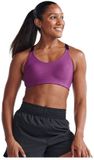 2XU Perform Perforated Sportbeha Paars XS Vrouw