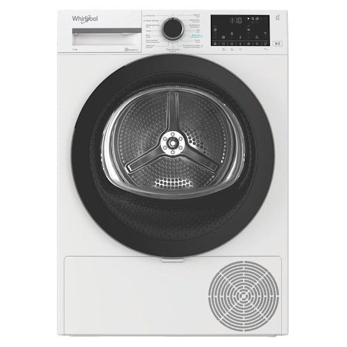 Whirlpool C WD 122M WBS BE
