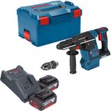 Bosch Professional Bosch GBH 18V-26 F Professional accuboormachine