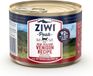 Ziwi Peak nourriture pour chat en conserve Venaison 185 g