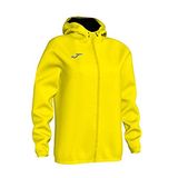 Joma Running night dames Regenjas