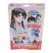 Bandai - Nijisanji Bath Ball vo.2 1 pc - Style aléatoire